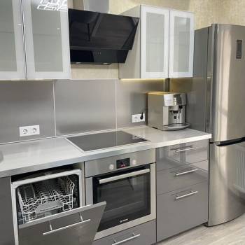 Сдается 1-комнатная квартира, 42 м²