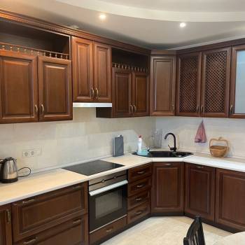Сдается 1-комнатная квартира, 41 м²