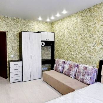 Сдается 1-комнатная квартира, 33 м²