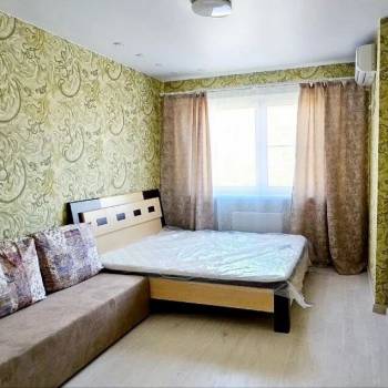 Сдается 1-комнатная квартира, 33 м²