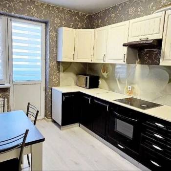 Сдается 1-комнатная квартира, 33 м²
