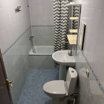 Сдается 1-комнатная квартира, 20 м²