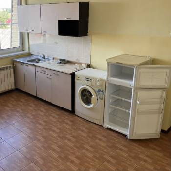 Сдается 1-комнатная квартира, 20 м²