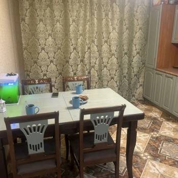 Продается 2-х комнатная квартира, 67,4 м²
