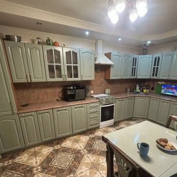 Продается 2-х комнатная квартира, 67,4 м²