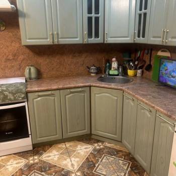 Продается 2-х комнатная квартира, 67,4 м²