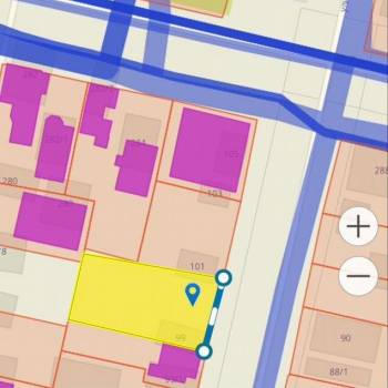 Продается Участок, 640 м²