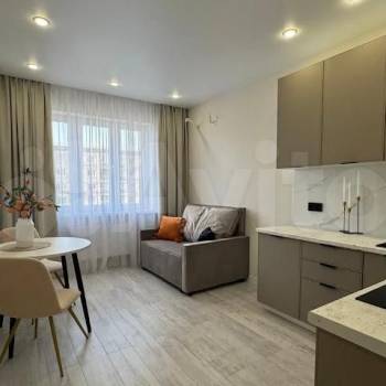 Сдается 1-комнатная квартира, 38 м²