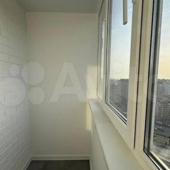 Сдается 1-комнатная квартира, 38 м²