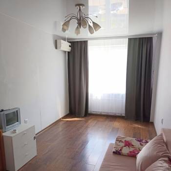 Сдается 1-комнатная квартира, 34,5 м²