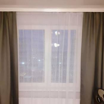 Сдается 1-комнатная квартира, 34,5 м²
