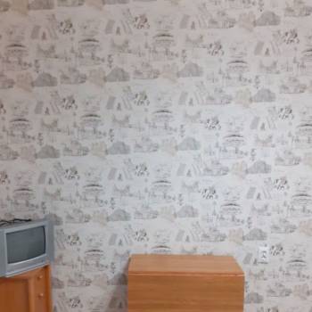 Сдается 1-комнатная квартира, 34,5 м²