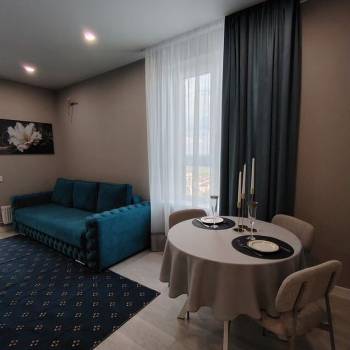 Сдается 1-комнатная квартира, 32 м²