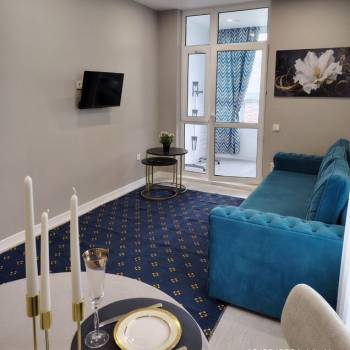 Сдается 1-комнатная квартира, 32 м²