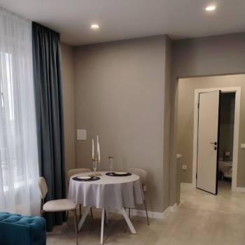 Сдается 1-комнатная квартира, 32 м²