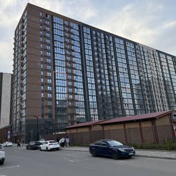 Сдается 1-комнатная квартира, 28 м²