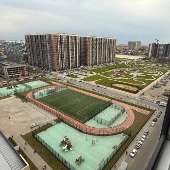 Сдается 1-комнатная квартира, 28 м²