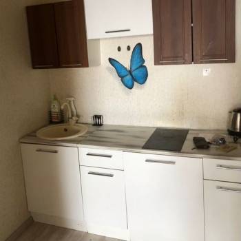 Сдается 1-комнатная квартира, 34 м²