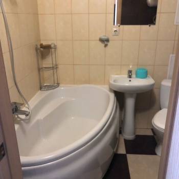 Сдается 1-комнатная квартира, 34 м²