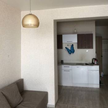 Сдается 1-комнатная квартира, 34 м²