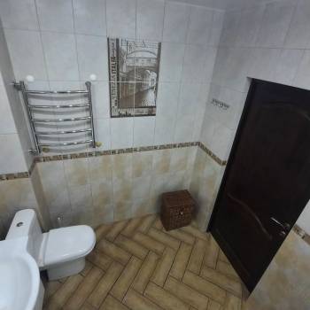 Продается 2-х комнатная квартира, 56 м²