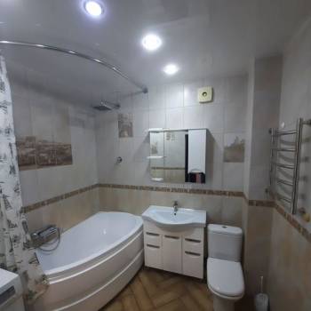 Продается 2-х комнатная квартира, 56 м²