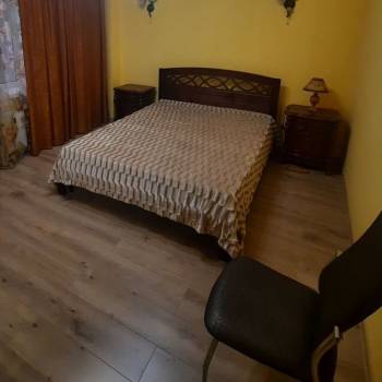 Продается 2-х комнатная квартира, 56 м²