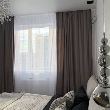 Продается 2-х комнатная квартира, 38 м²