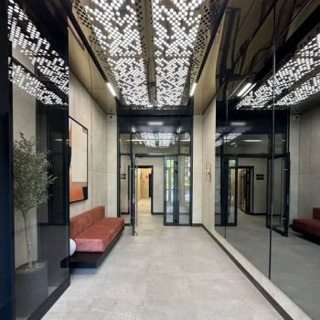 Сдается Многокомнатная квартира, 90 м²