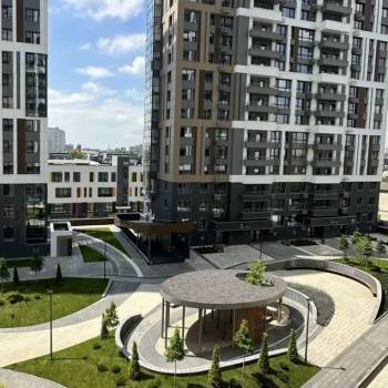 Сдается Многокомнатная квартира, 90 м²