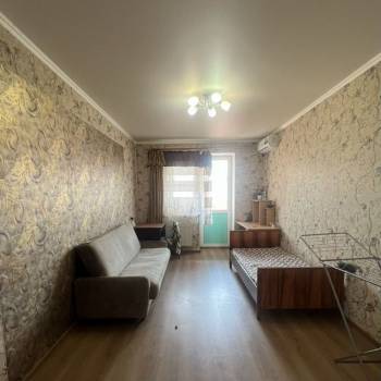 Сдается 1-комнатная квартира, 38 м²