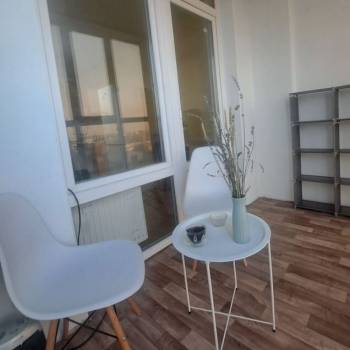 Сдается 1-комнатная квартира, 45,5 м²
