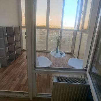 Сдается 1-комнатная квартира, 45,5 м²