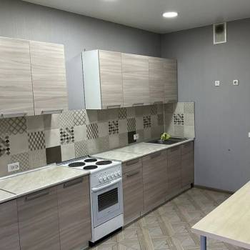 Сдается 1-комнатная квартира, 46 м²