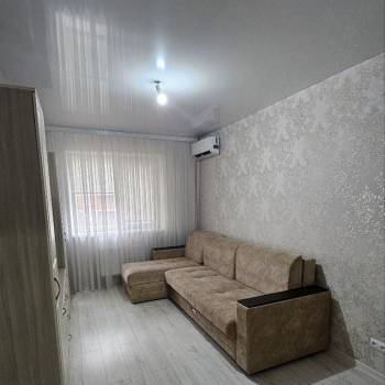 Сдается 1-комнатная квартира, 38 м²