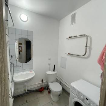 Сдается 1-комнатная квартира, 37,5 м²