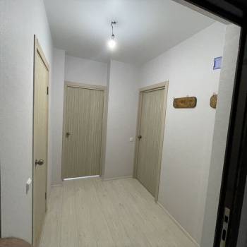 Сдается 1-комнатная квартира, 37,5 м²