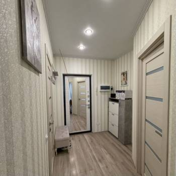 Сдается 1-комнатная квартира, 35 м²