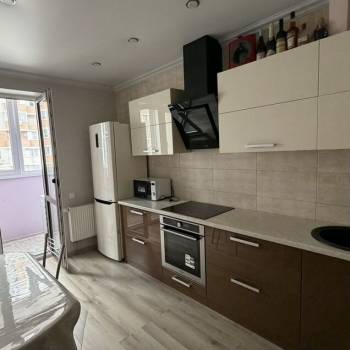Сдается 1-комнатная квартира, 35 м²