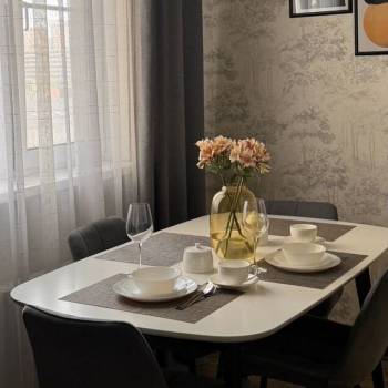 Сдается 1-комнатная квартира, 43 м²