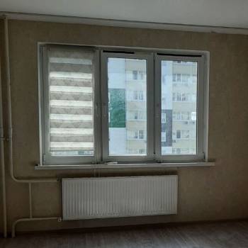 Сдается 1-комнатная квартира, 39,5 м²