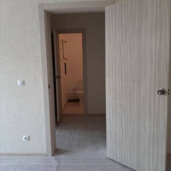 Сдается 1-комнатная квартира, 39,5 м²