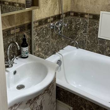 Сдается 1-комнатная квартира, 35 м²