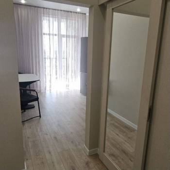 Сдается 1-комнатная квартира, 41 м²