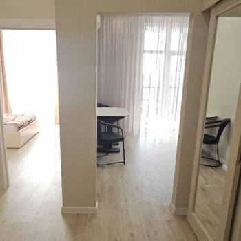Сдается 1-комнатная квартира, 41 м²
