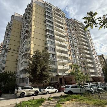 Продается 2-х комнатная квартира, 62,2 м²