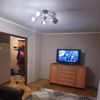 Сдается 1-комнатная квартира, 31 м²