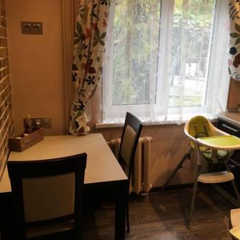 Сдается Многокомнатная квартира, 60 м²