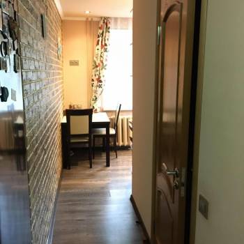 Сдается Многокомнатная квартира, 60 м²