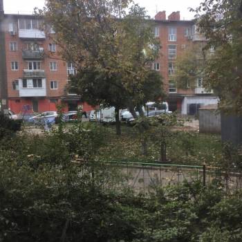 Сдается Многокомнатная квартира, 60 м²